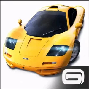 Asphalt Nitro Mod Apk unlimited Money All Cars Unlocked - apkberg.com - Download Latest Apks