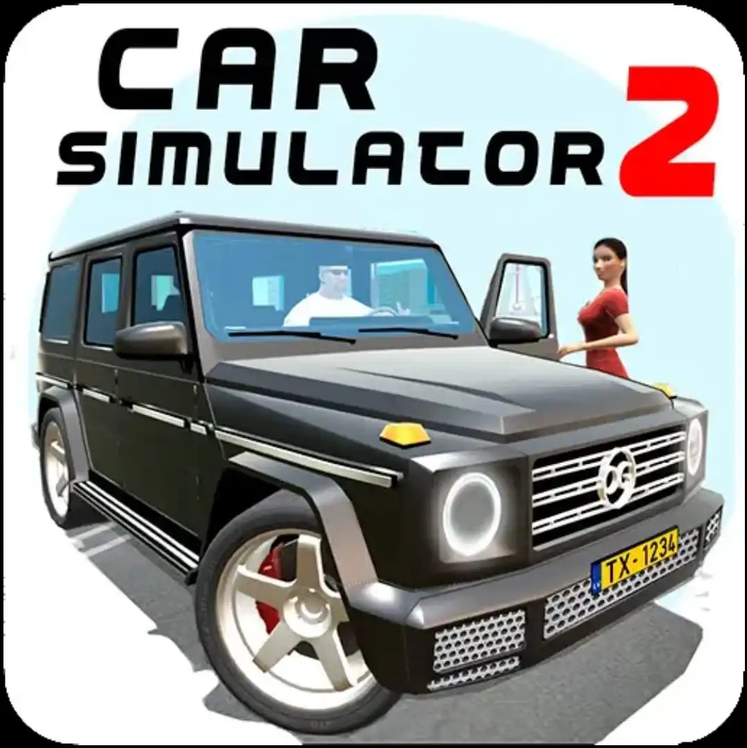 Faça download do Car Driving School Sim 2023 MOD APK v1.02 (Dinheiro  Ilimitado) para Android