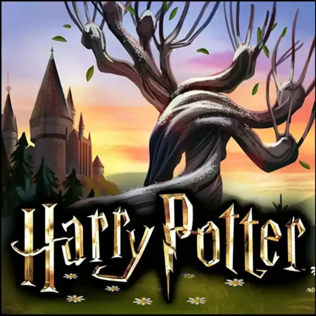 Harry Potter Mod APk