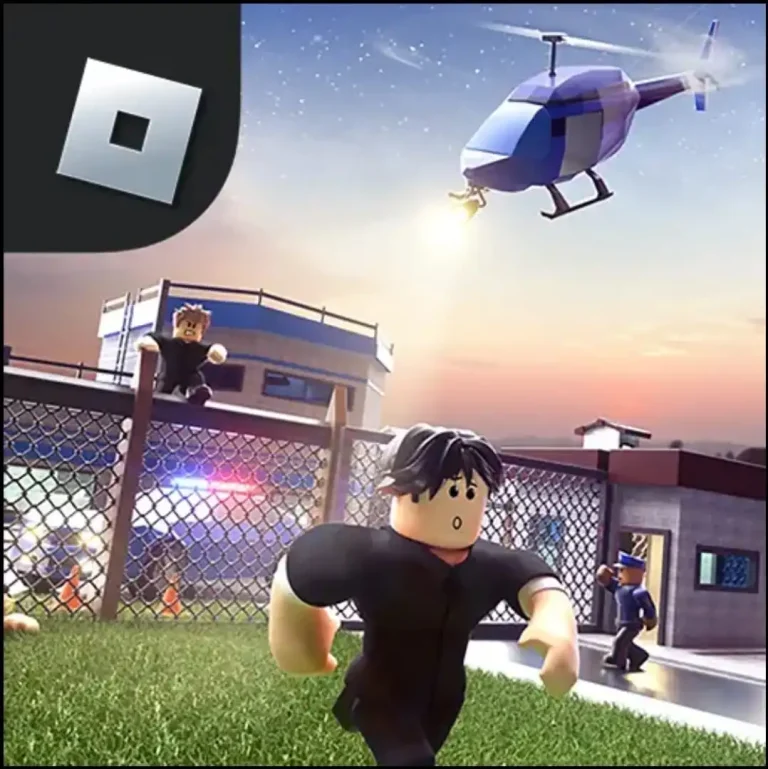 Roblox 2.605.660 APK + MOD [Mega Menu, 65+ Features] Download