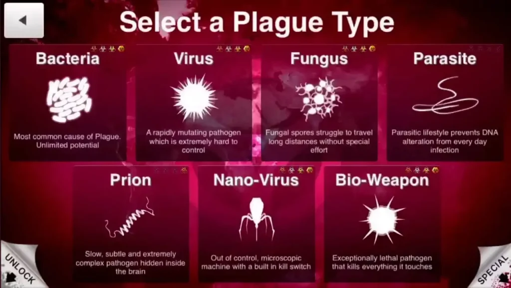 Plague Inc. Mod APK Mod