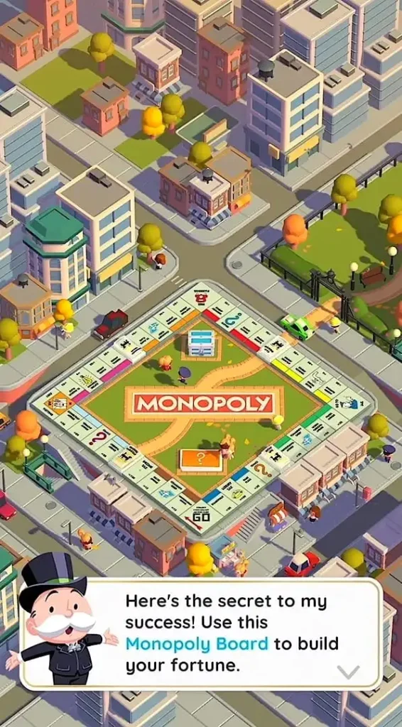 Monopoly Go Mod Apk Latest Version