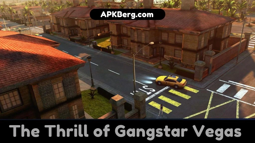 gangstar vegas 3.3.0 mod apk